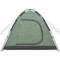 Livx 2-Person Dome Camping Tent 210 x 150 cm Sage and Charcoal - Product view