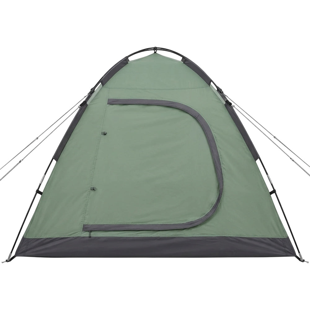 Livx 2-Person Dome Camping Tent 210 x 150 cm Sage and Charcoal - Product view