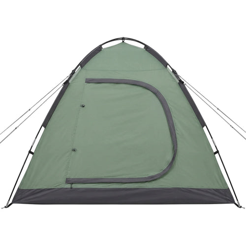 Livx 2-Person Dome Camping Tent 210 x 150 cm Sage and Charcoal - Product view